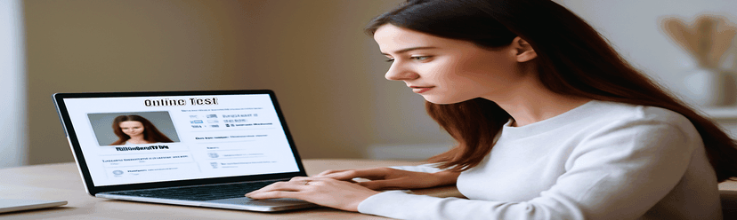 AI Exam Proctoring
